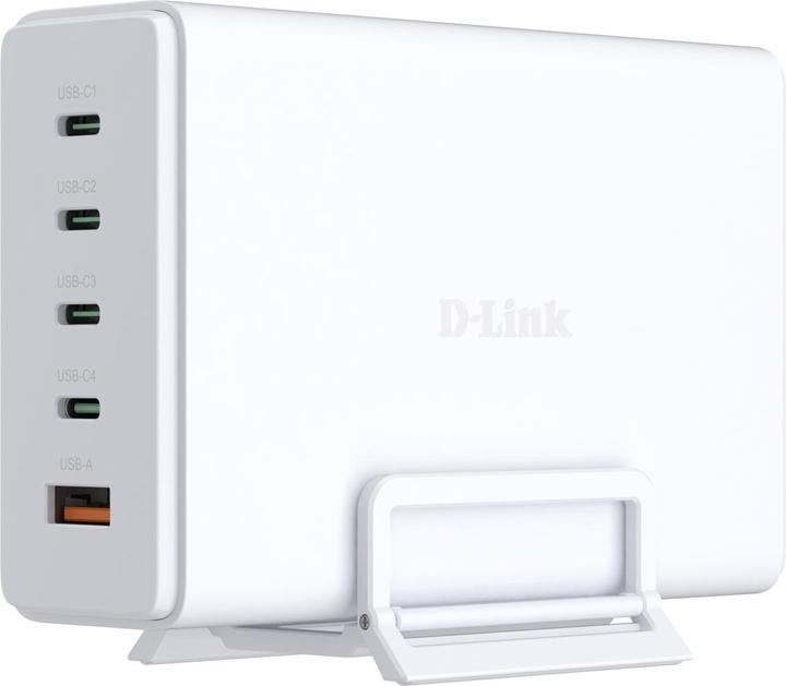 D-Link 240W GAN CHARGER (240 W)