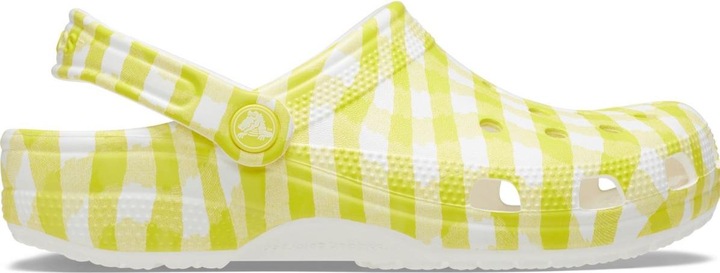 Produktbild Crocs Classic Gingham Clog (39, 40)
