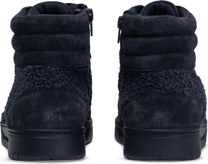 Image du produit Vitaform Sneaker Damen Weite H Leder/Textil (37)