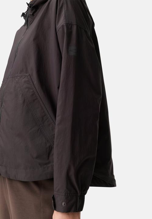 Actual product image Camel Active Blouson mit 2-Wege-Reissverschluss (42)
