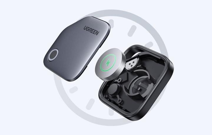 Actual product image Ugreen Smart Bluetooth Tracker
