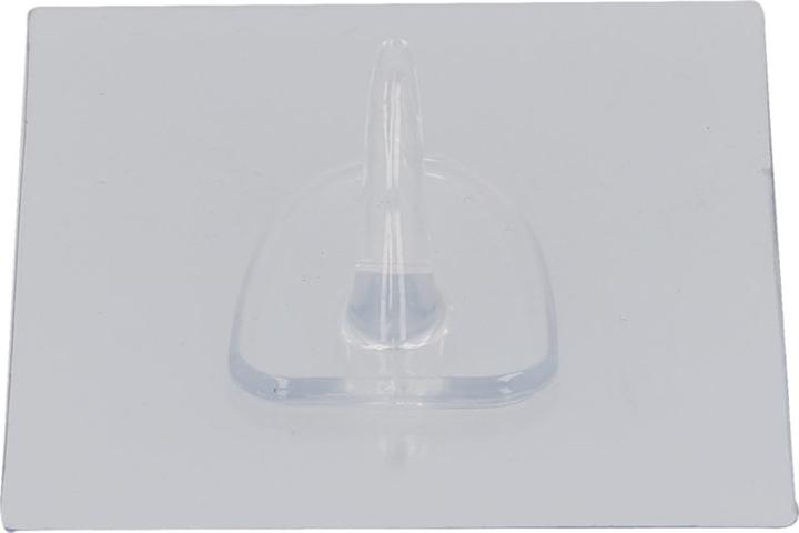 Immagine prodotto Inofix Ganci adesivi riutilizzabili, per 5 kg