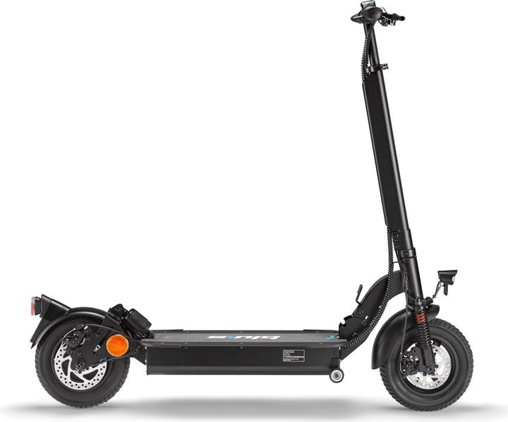 Actual product image SPC XT950 Stalky (20 km/h, 50 km, 350 W)