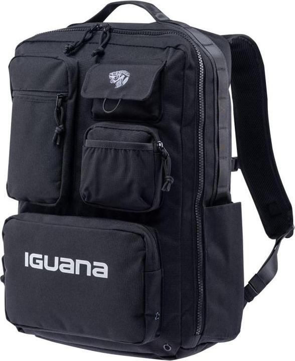 Actual product image Iguana Akid Rucksack