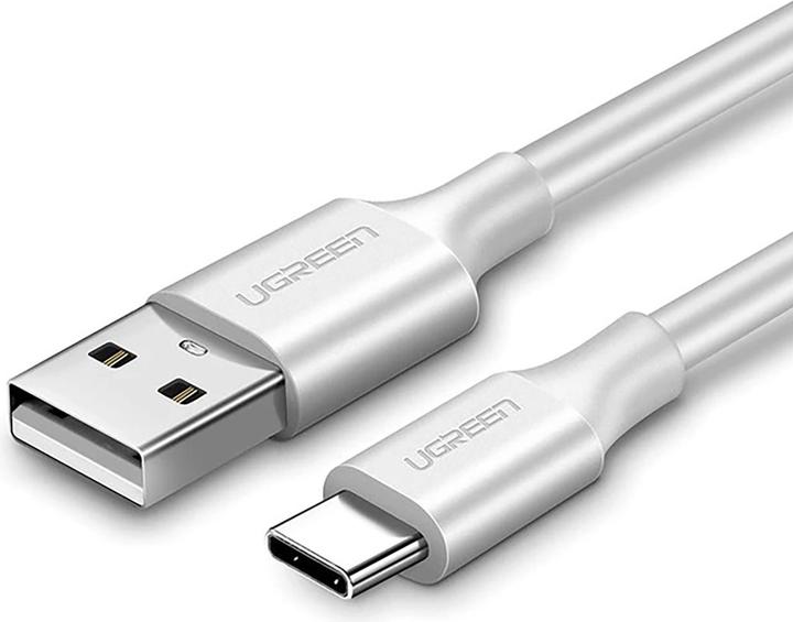 Actual product image Ugreen USB-C to USB-A 2.0 Cable (1 m, USB 2.0)