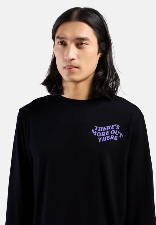 Produktbild Odlo Merino 160 There's More (S)