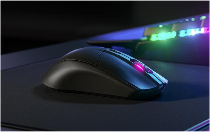 Actual product image SteelSeries Rival 3 (Wireless)