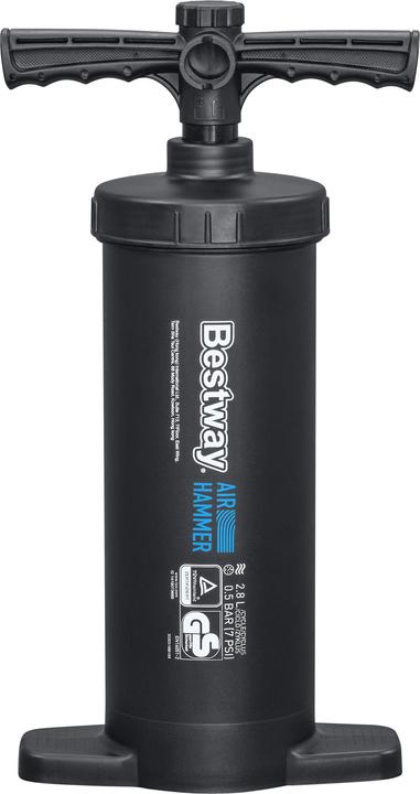 Image du produit Bestway Kit complet Hydro-Force Ranger Elite X4 (320 cm, 4 Personnes)