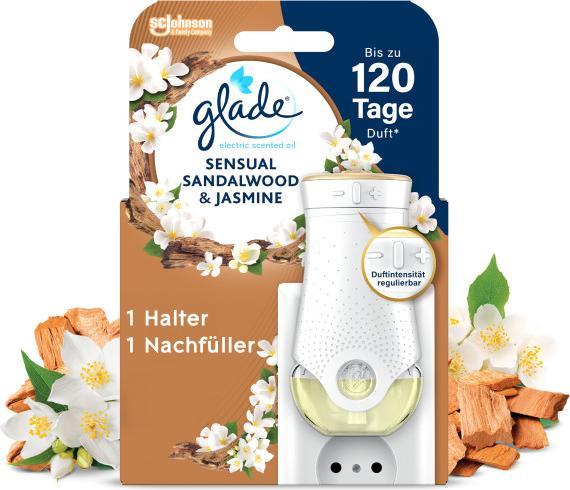 Image du produit Glade Support de diffuseur de parfum