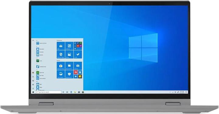 Produktbild Lenovo IdeaPad Flex 5 (15.60", 512 GB, 16 GB, CH, AMD Ryzen 7 5700U)