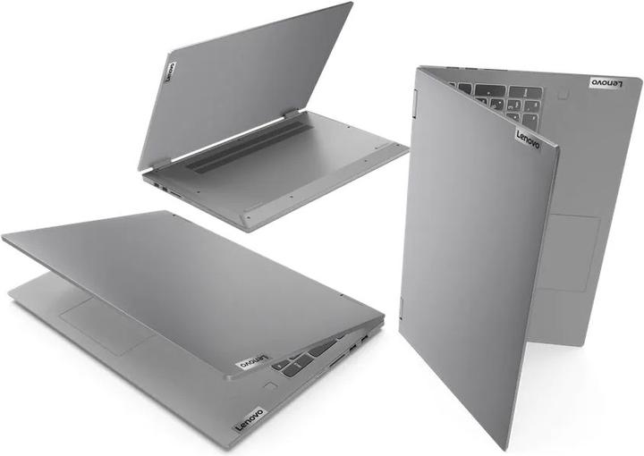 Produktbild Lenovo IdeaPad Flex 5 (15.60", 512 GB, 16 GB, CH, AMD Ryzen 7 5700U)