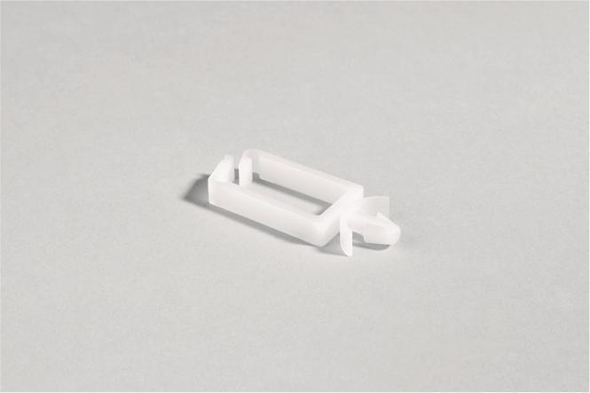 Actual product image HellermannTyton Cable holder