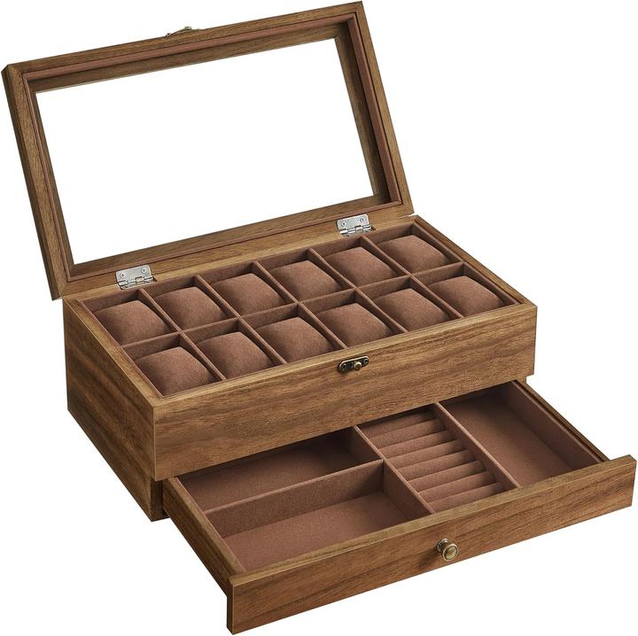 Immagine prodotto Songmics Christopher