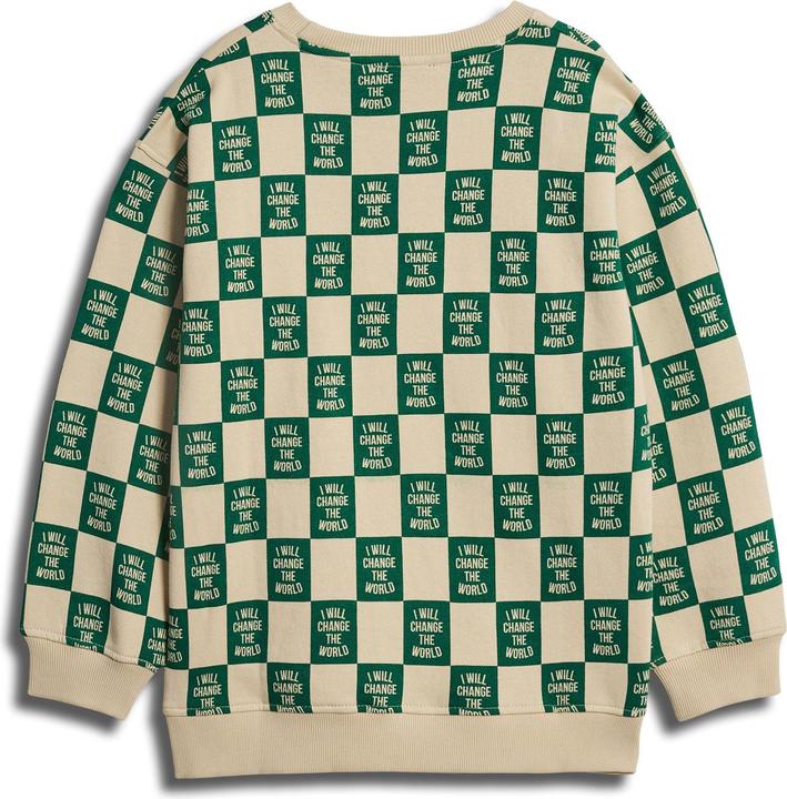 Immagine prodotto hummel Felpa Stsollie (98)