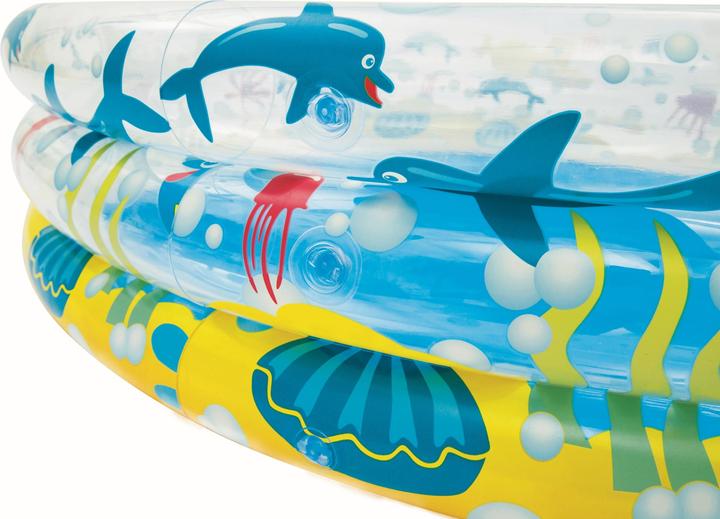 Produktbild Bestway Deep Dive
