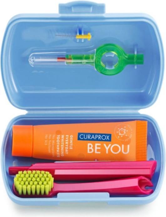 Produktbild Curaprox Ortho (Hygieneprodukt)