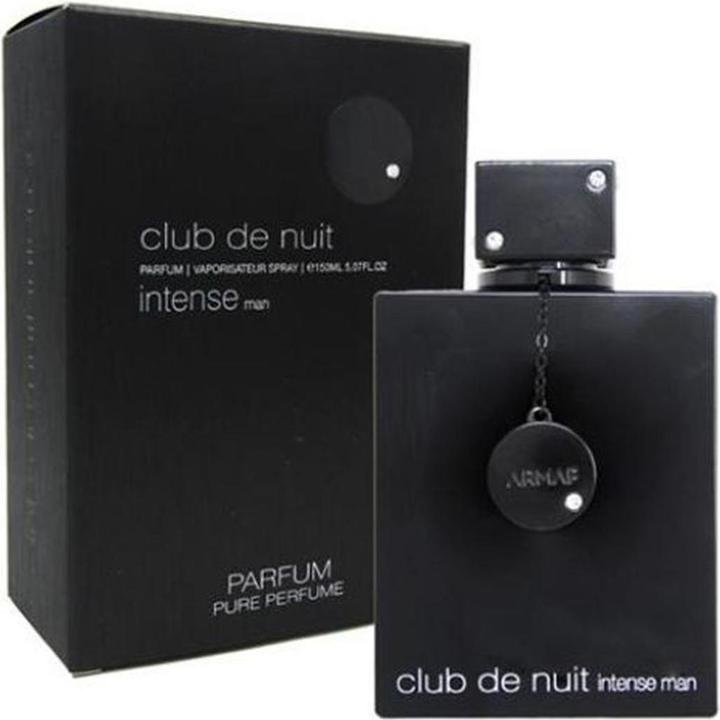Immagine prodotto Armaf Club de Nuit Intense (Eau de parfum, 150 ml)
