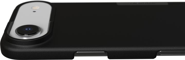 Produktbild Nudient Thin Magsafe Case Apple iPhone 17 Air V6 Ink Black (Apple iPhone 17 Pro)