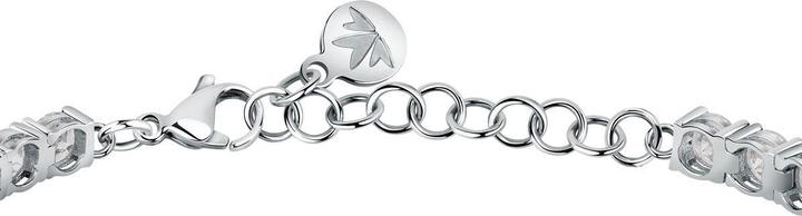Immagine prodotto Morellato Bracciale Tesori (19 cm, Argento 925)