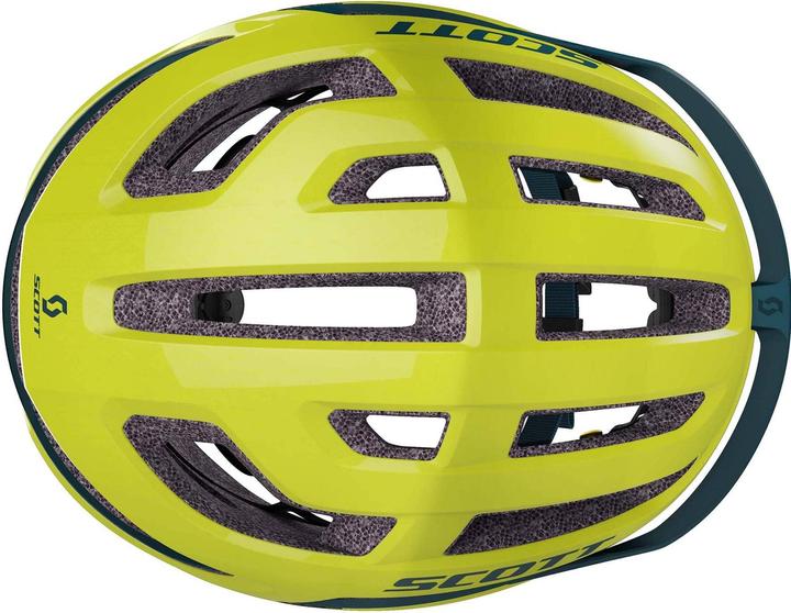 Immagine prodotto Scott Sports Casco da bicicletta Arx (55 - 59 cm)