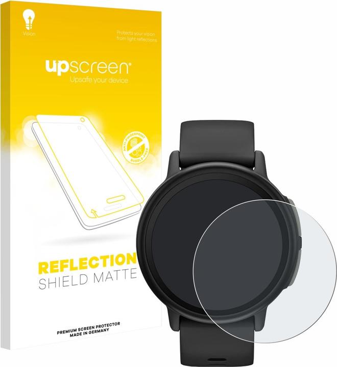 Immagine prodotto upscreen Reflection Shield Pellicola Opaca