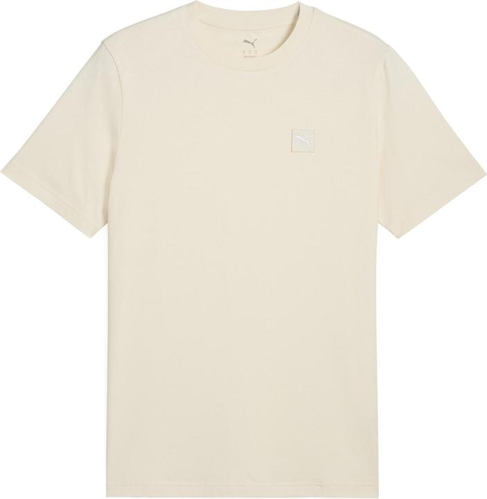 Actual product image Puma Ess Elevated Tee (S)