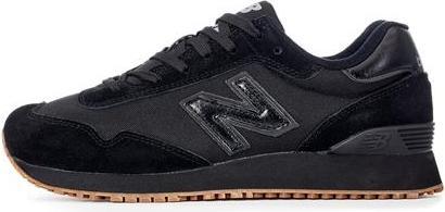 Produktbild New Balance jobsko women Model 515 W sort s. 38 (OB, 38)