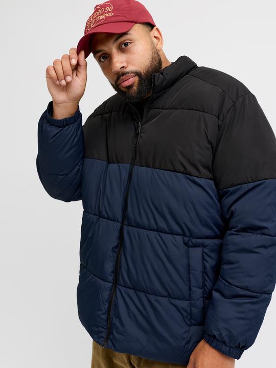 Image du produit Jack & Jones Plus Size Steppjacke Steppjacke