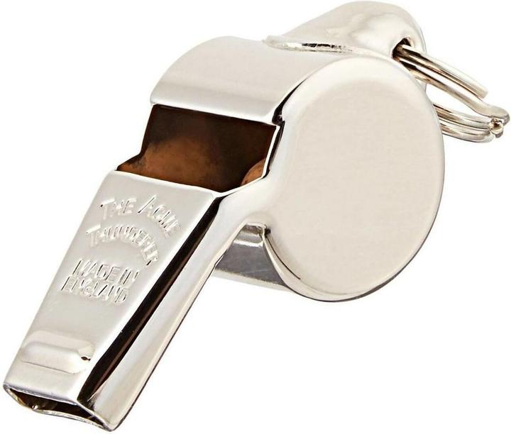 Image du produit Acme Made Sifflet sportif Thunderer 59.5 métal