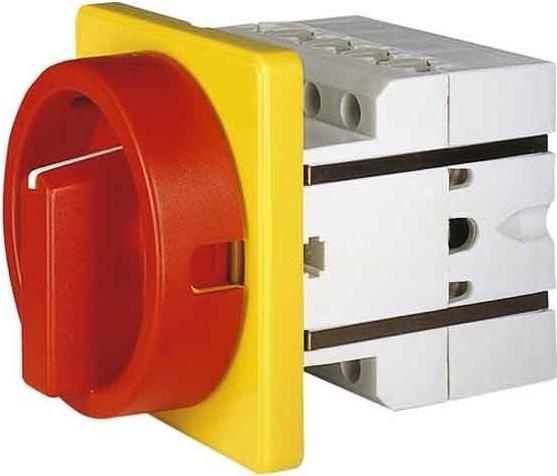 Elektra Tailfingen Hoofd/nood-uitschakelaar