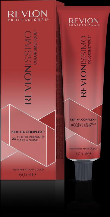 Produktbild Revlon Professional Colorsmetique 55.60 Dunkelrot Intensiv (Dunkelrot Intensiv)