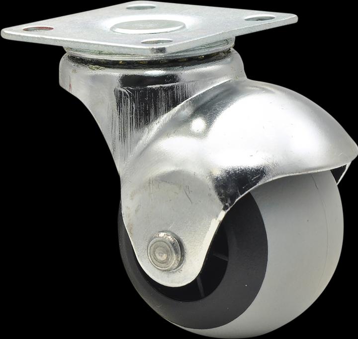 Actual product image Wagner System Ball caster