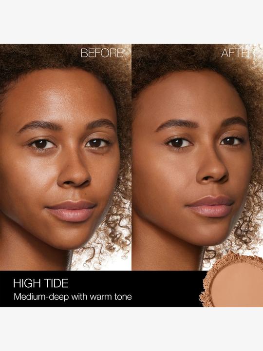 Produktbild NARS Cosmetics Soft Matte Advanced Perfecting Powder High Tide (High Tide)