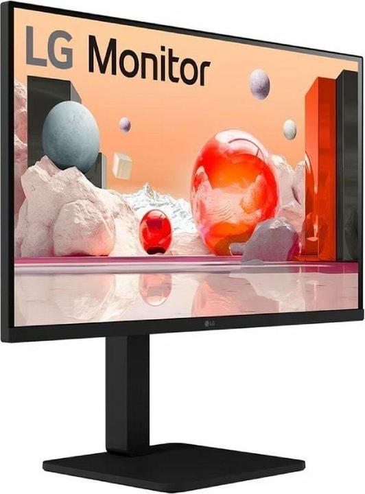 Actual product image LG 24" 24BA560-B (1920 x 1080 pixels, 23.80")