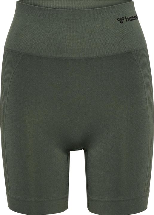 Image du produit hummel hmlTIF SEAMLESS SHORTS (XS)