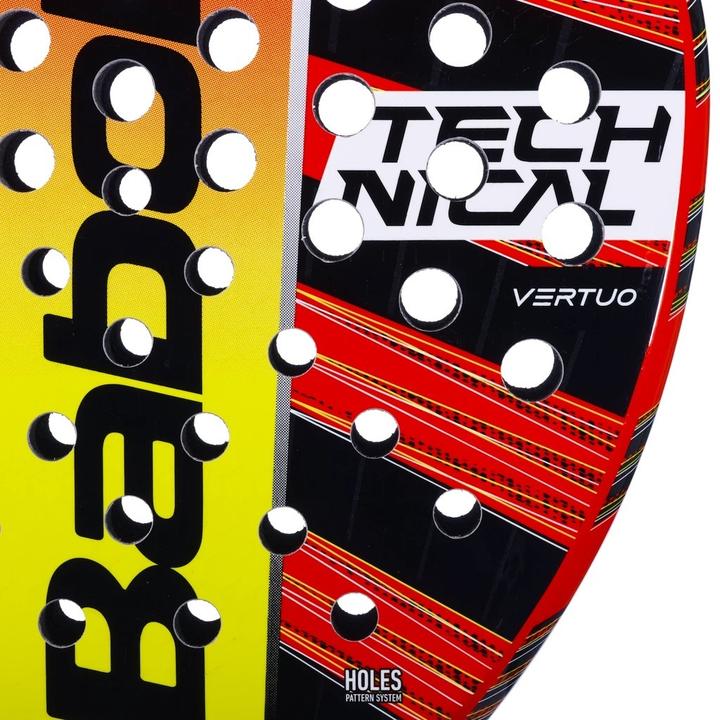 Actual product image Babolat Vertuo