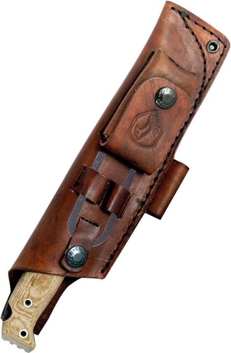 Produktbild Condor Tool & Knife Selknam Knife (13 cm)