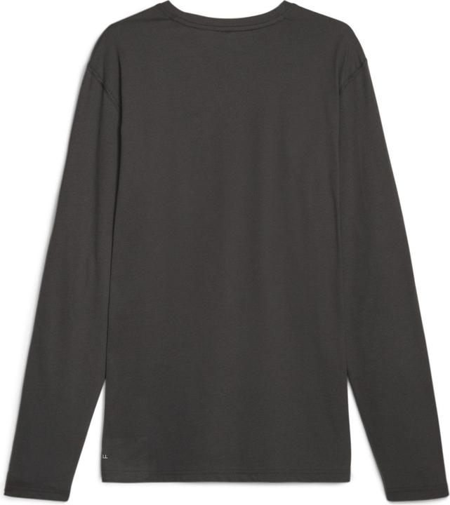 Actual product image Puma Hoops Team Drycell LS Tee (M)