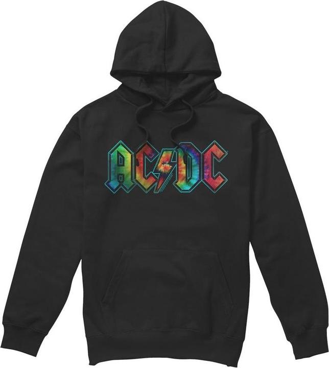 Produktbild AC/DC Kapuzenpullover (XL)