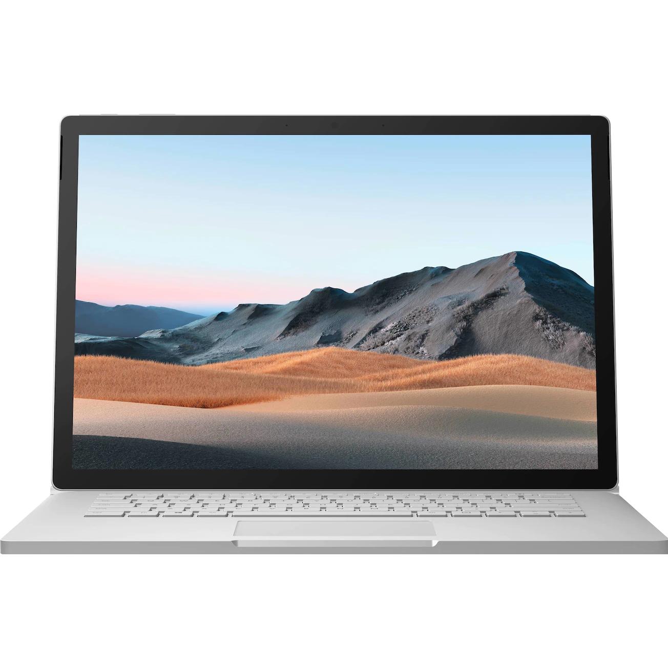 〈最上位機〉  Surface Book3 i7 32G/512G Office Surface Book 3 specs and features - Microsoft Support