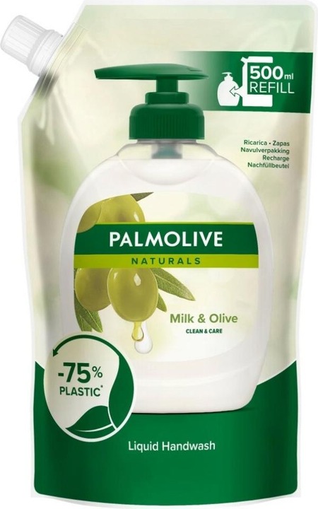 Image du produit Palmolive Naturals Ultra Hydratant (Savon liquide, 500 ml)