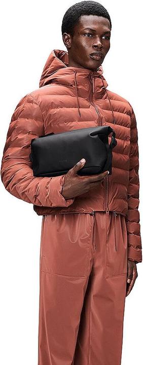 Immagine prodotto Rains Borsa di lavaggio Hilo W3 2025-SS (4.40 l)