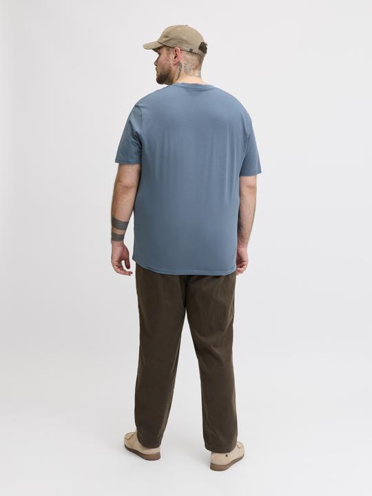 Actual product image Jack & Jones Plus Size T-shirt T-shirt (XXL)