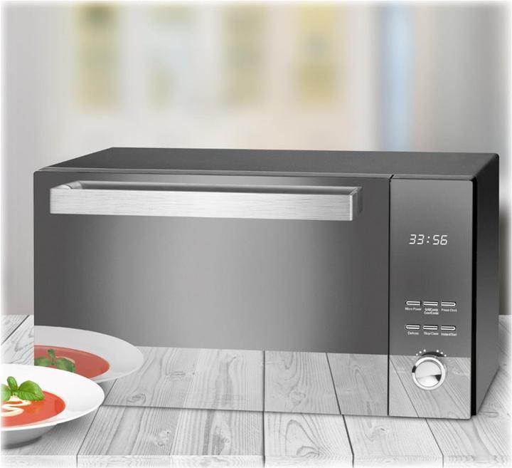 Actual product image Proficook PC-MWG 1204 (23 l)