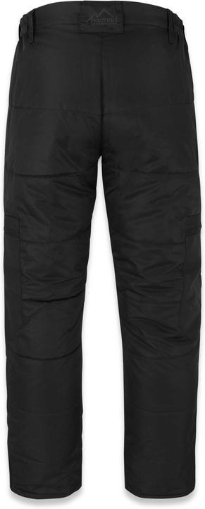 Produktbild Normani Herren Thermohose Jirishanca (XL)