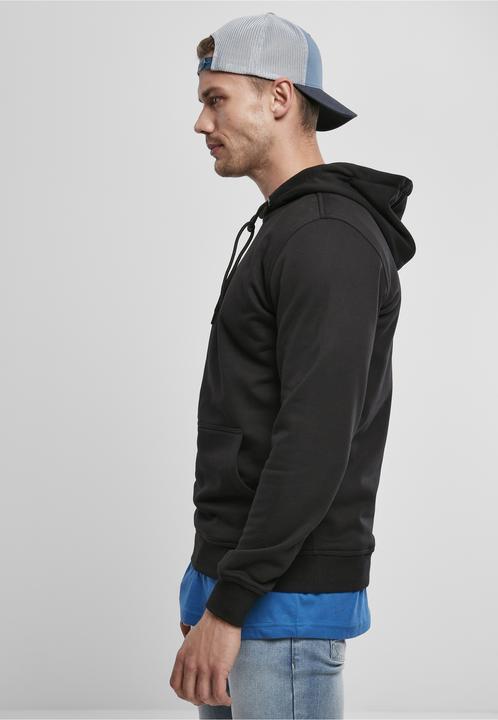 Image du produit Urban Classics Sweat à capuche Basic Terry (XL, XXL)