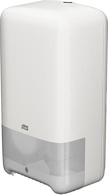 Immagine prodotto Tork Distributore di carta igienica a doppio rotolo, whiteá