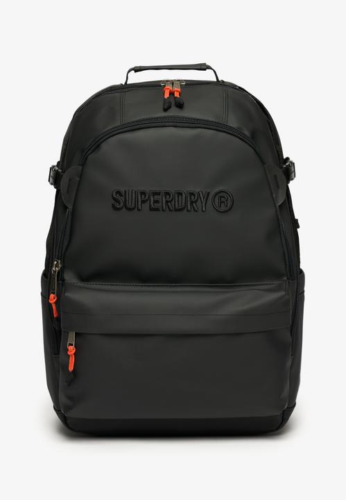 Produktbild Superdry Utility Tarp Rucksack