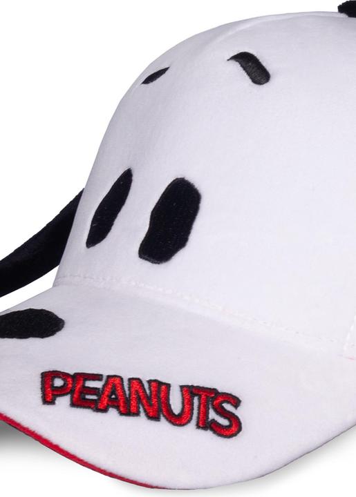 Productafbeelding Difuzed Peanuts Baseball Cap Snoopy