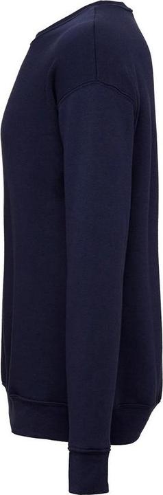 Produktbild Bella Canvas Classic Sweatshirt Überschnittene Schulter (L)